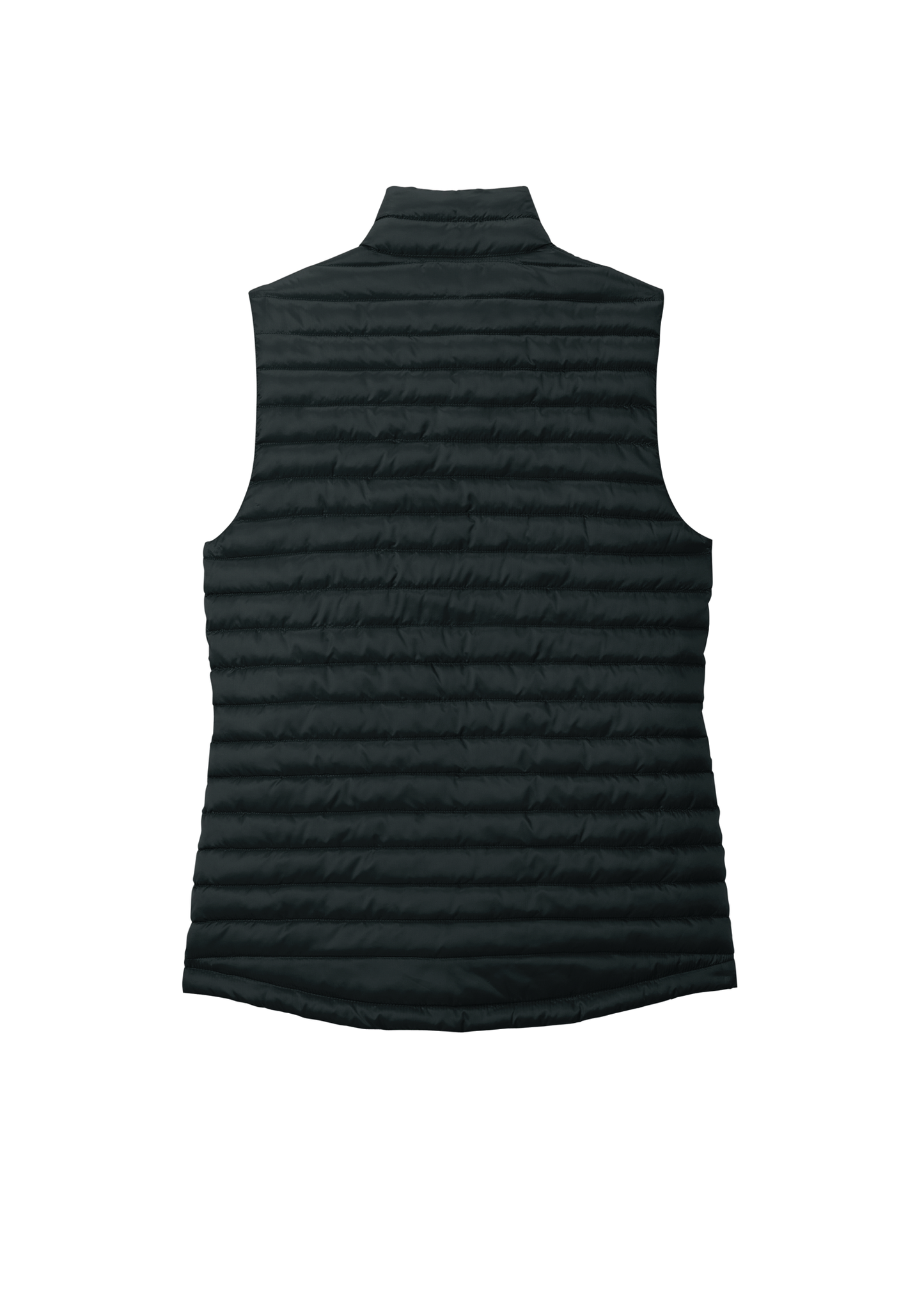 EDDIE BAUER WOMEN'S PACKABLE QUILTED VEST