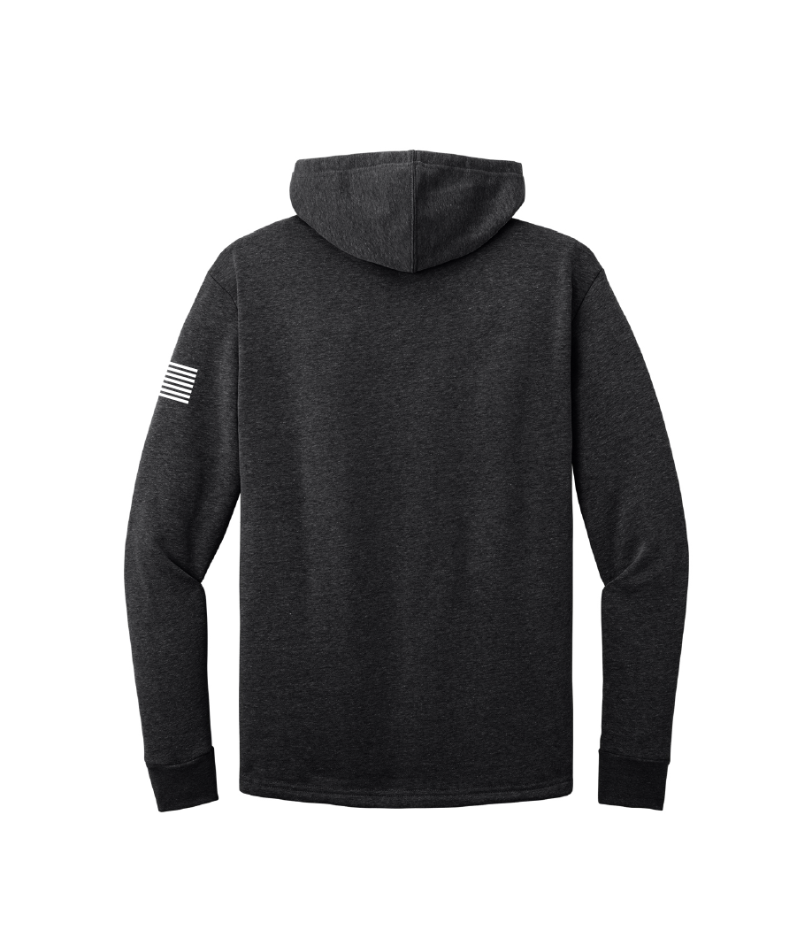 PULLOVER HOODIE