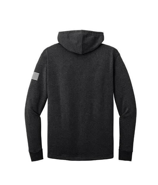 PULLOVER HOODIE
