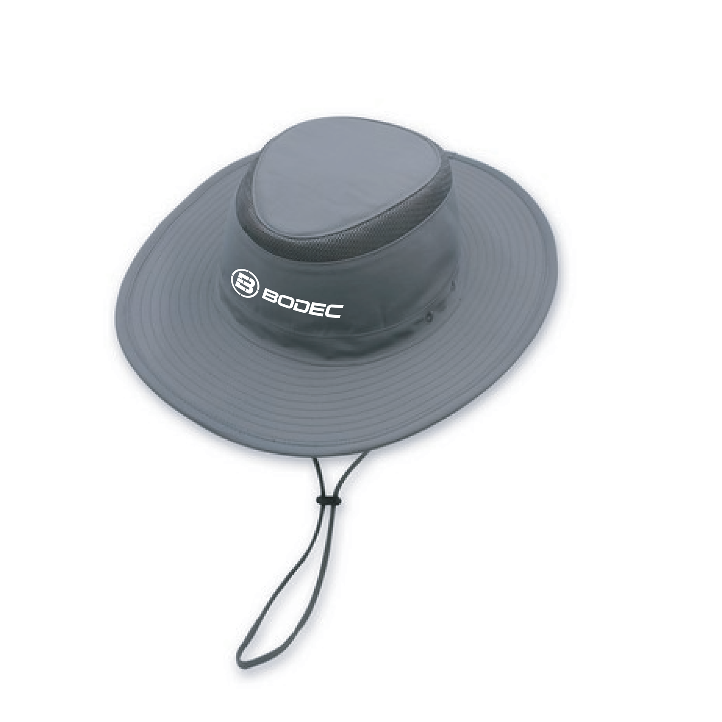 WIDE BRIM HAT