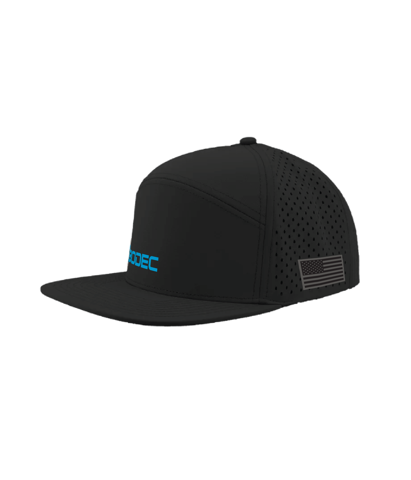 OSPREY BLACK HAT