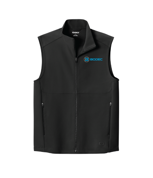 OGIO KNETIC SOFT SHELL VEST