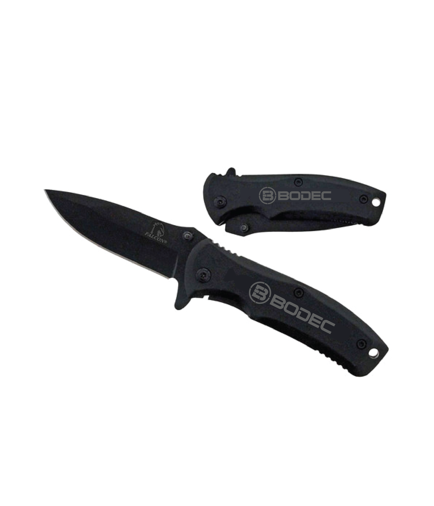 CLASSIC STAINLESS STEEL POCKET KNIFE