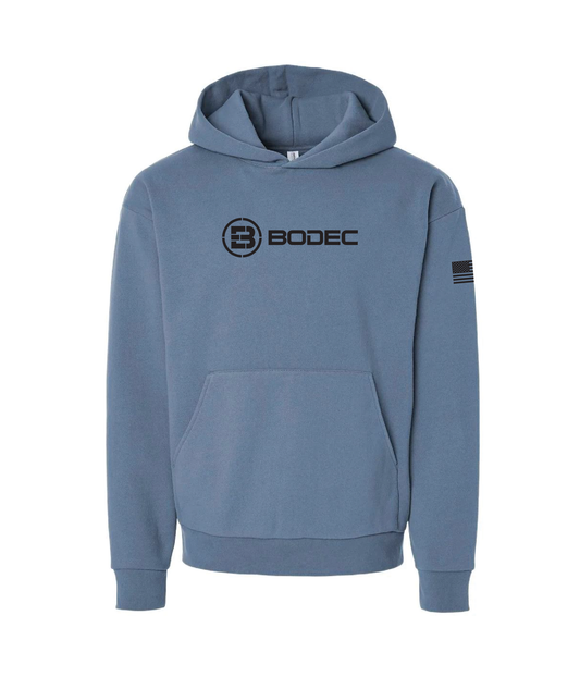 HEAVYWEIGHT PULLOVER HOODIE