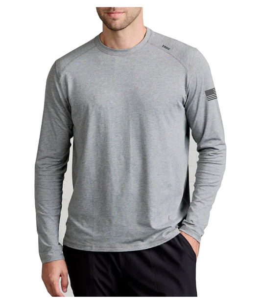 TASC CARROLLTON FITNESS LONG SLEEVE