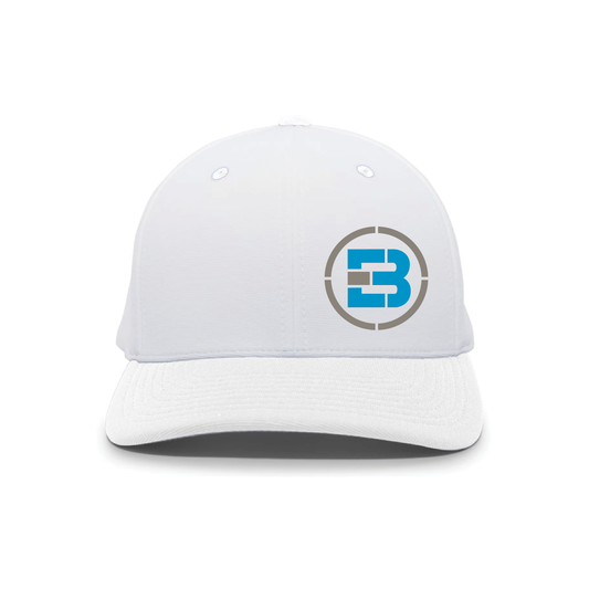 PACIFIC HEADWEAR M2 PERFORMANCE FLEXFIT® CAP