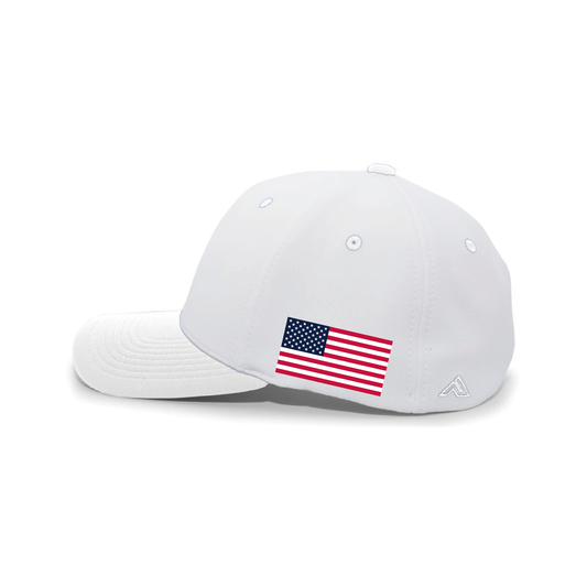 PACIFIC HEADWEAR M2 PERFORMANCE FLEXFIT® CAP